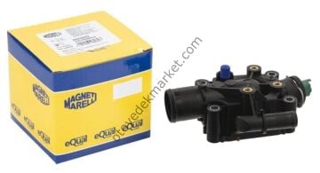 Peugeot 307 (2001-2008) 1.4 16V -1.6 16V Benzinli Termostat (Marelli)