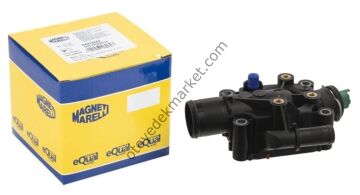 Peugeot 307 (2001-2008) 1.4 16V -1.6 16V Benzinli Termostat (Marelli)