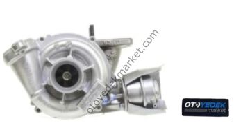 PEUGEOT 307 (2003-2009) 1.4 HDI TURBO (SUPSAN)
