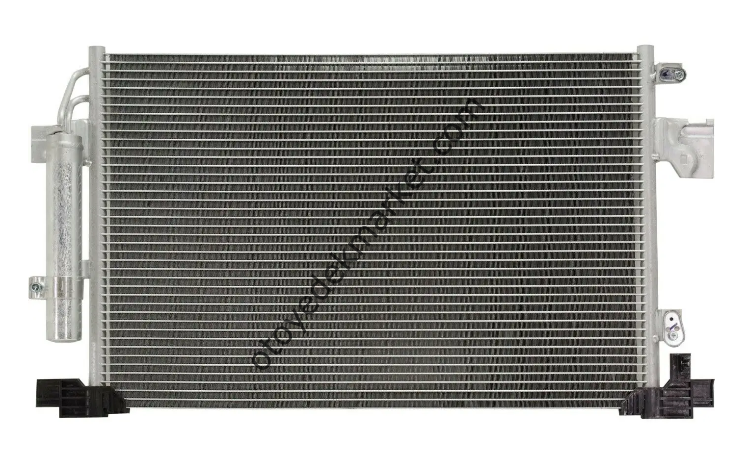 Peugeot 4007  (2009-2011) Klima Radyatörü (Eurorepar)