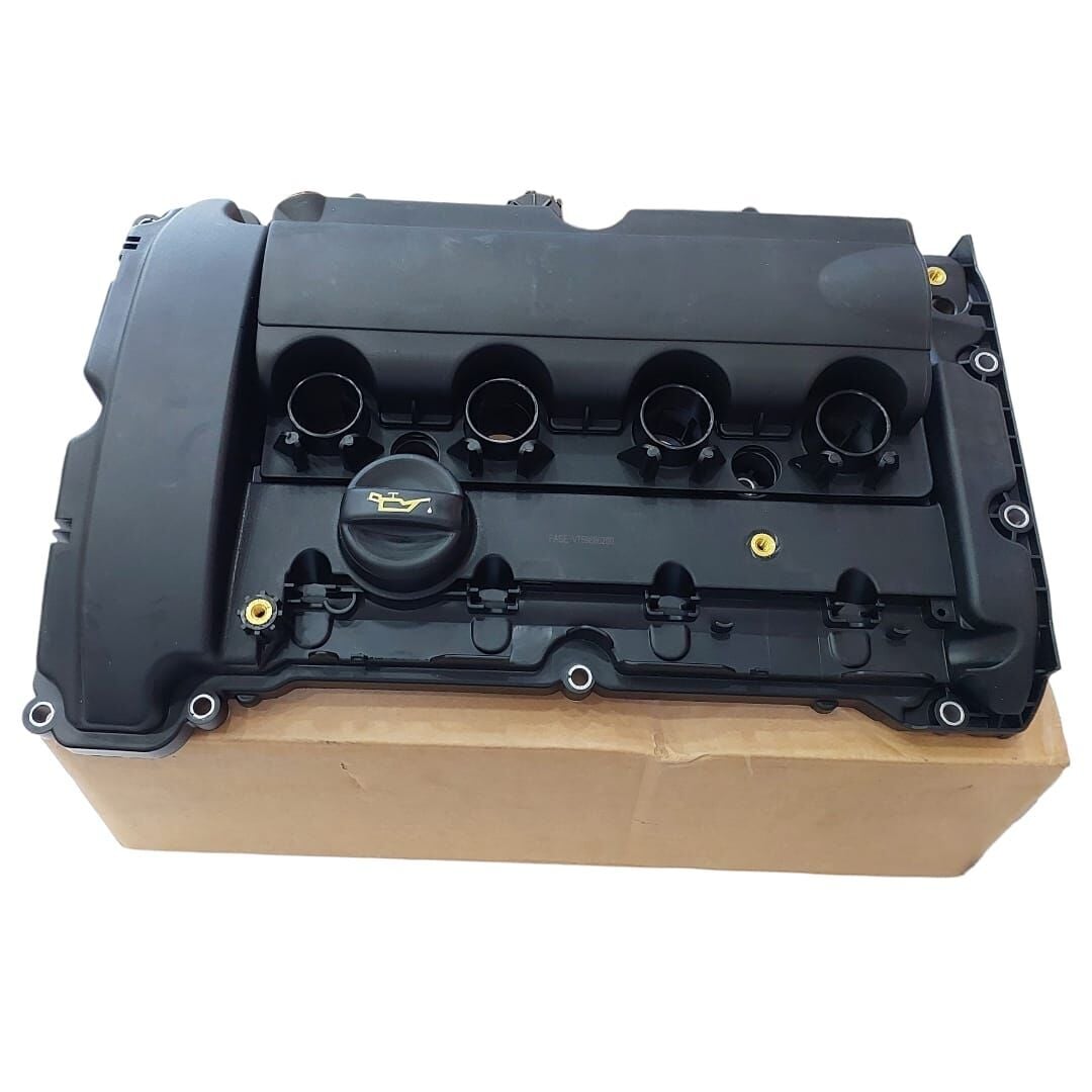 Citroen C4 (2008-2013) 1.6 THP Külbütör Kapağı (İthal)