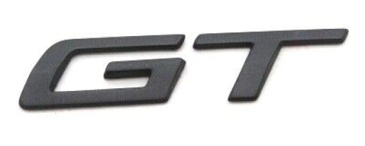 Peugeot 2008 (2023-2025) Çamurluk ''GT'' Yazısı (Orijinal)