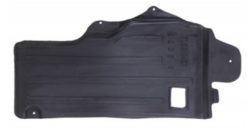 Peugeot 308 (2008-2013) Motor Alt Bakaliti (Orijinal)