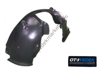 PEUGEOT 308 (2014-2020) SOL ÖN ÇAMURLUK DAVLUMBAZI (İTHAL)