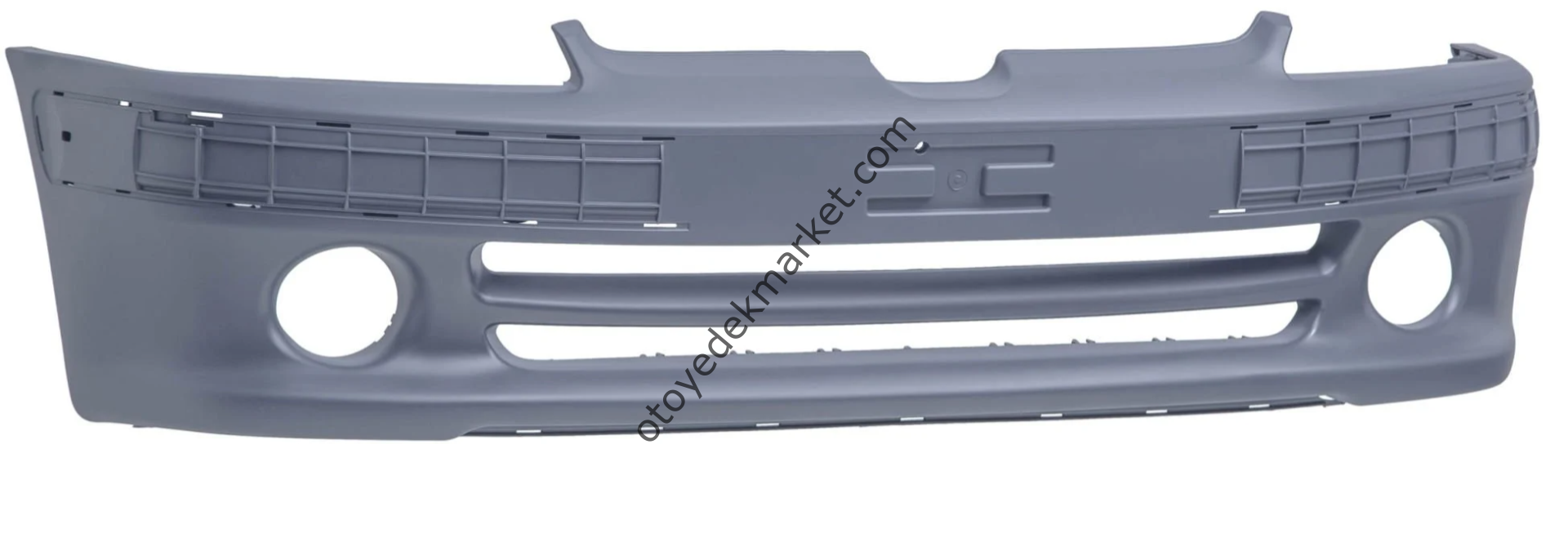 PEUGEOT 106 GTI ÖN TAMPON (PHİRA)