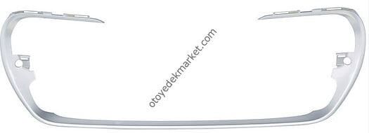 PEUGEOT 308 (2012-2013) ÖN TAMPON ÇEVRE ÇITASI (İTHAL)
