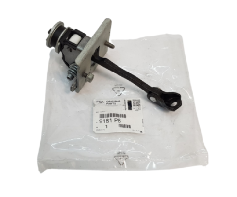 Peugeot 308 CC (2008-2013) Kapı Gergisi (Orijinal)