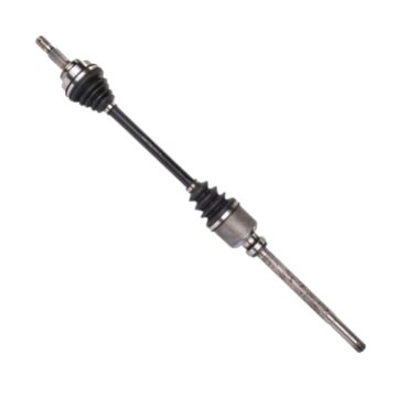 Peugeot 407 (2006-2011) 1.6 Hdi Sağ Aks Komple (İthal)