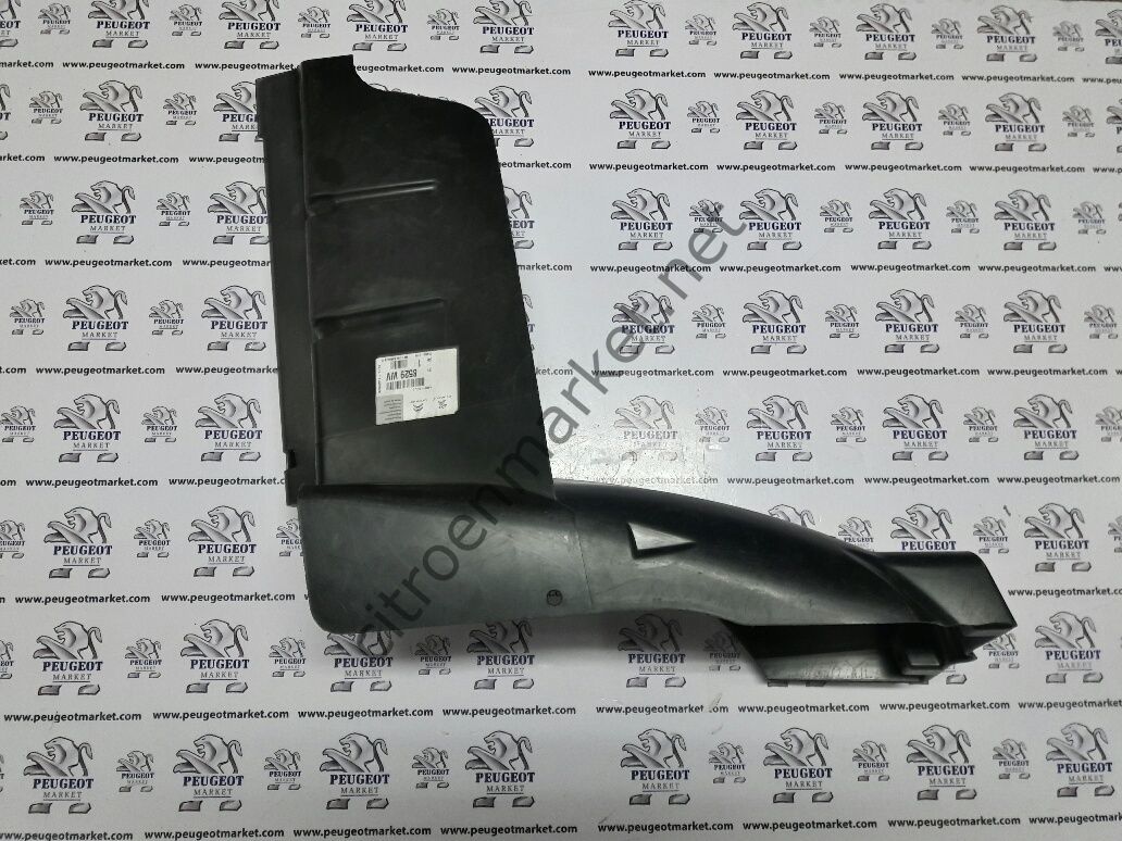 PEUGEOT 206 SEDAN SOL ARKA ÇAMURLUK DAVLUMBAZI ARKA (ORJINAL)