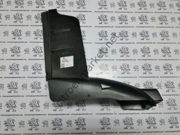 PEUGEOT 206 SEDAN SOL ARKA ÇAMURLUK DAVLUMBAZI ARKA (ORJINAL)