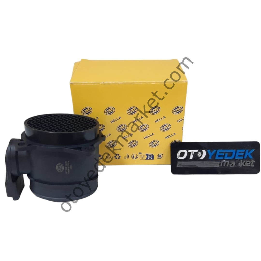 Citroen C4 (2004-2011) 1,6 Hdi Hava Debimetresi (Akışmetre) (Hella)