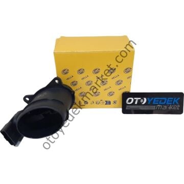 Citroen C4 (2004-2011) 1,6 Hdi Hava Debimetresi (Akışmetre) (Hella)