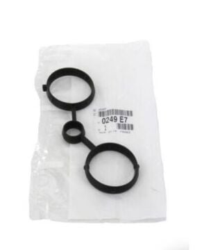 Citroen DS 3 (2010-2013) 1.6 Thp Subap Külbütör Kapak Contası (Orijinal)