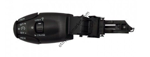 Peugeot 2008 (2020-2025) Hız Sabitleme Kumanda Kolu (Orijinal)