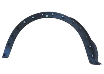 Peugeot 5008 (2017-2023) Sağ Arka Çamurluk Plastik Dodiği (Orijinal)