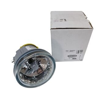 CİTROEN C2 SİS FARI (ORİJİNAL)