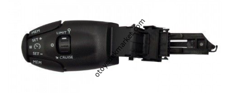 Peugeot 208 (2021-2024) Hız Sabitleme Kumanda Kolu (Orijinal)