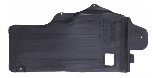 Citroen C4 (2004-2017) Motor Alt Bakaliti (Orijinal)