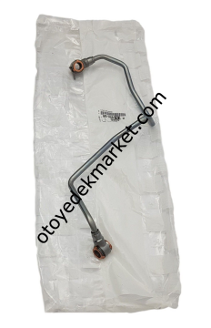Citroen C4 (2011-2017) 1.6 Hdi Turbo Yağ Borusu (Orijinal)
