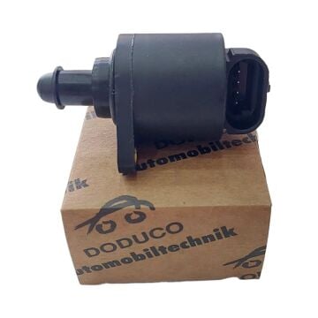 Peugeot 206 (1998-2012) 1.4 Benzinli Rölanti Motoru (Doduco)