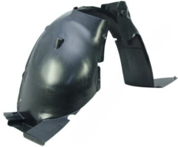 PEUGEOT 206 (1999-2009) SOL ÖN ÇAMURLUK DAVLUMBAZI (İTHAL)