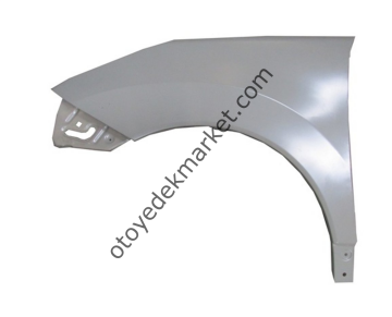 PEUGEOT 3008 (2009-2015) SOL ÖN ÇAMURLUK (GORDON)