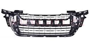 Peugeot 308 (2014-2018) Ön Tampon Izgarası (Phira)