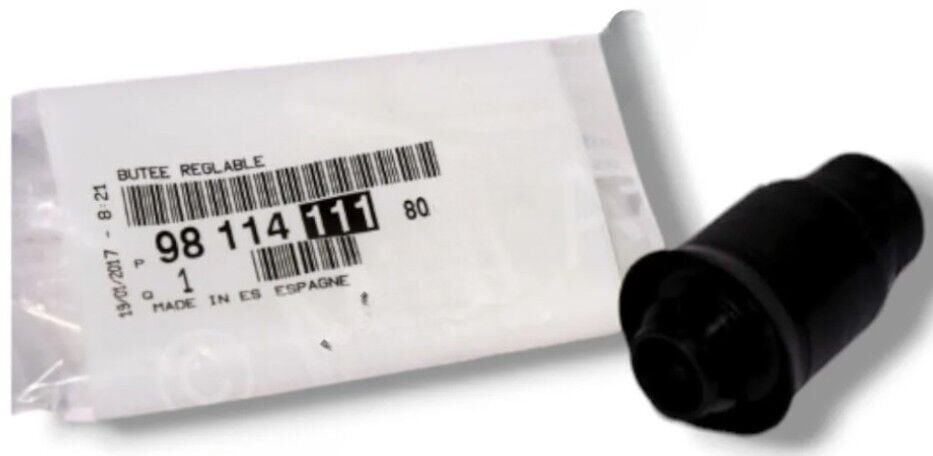 Peugeot 308 (2014-2020) Bagaj Kapak Takozu (Orijinal)