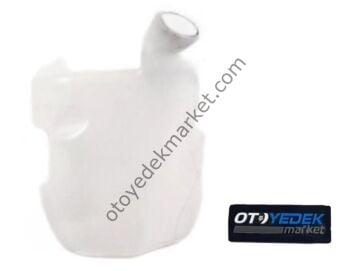 Citroen C-Elysee (2012-2021) Silecek Su Deposu (İthal)