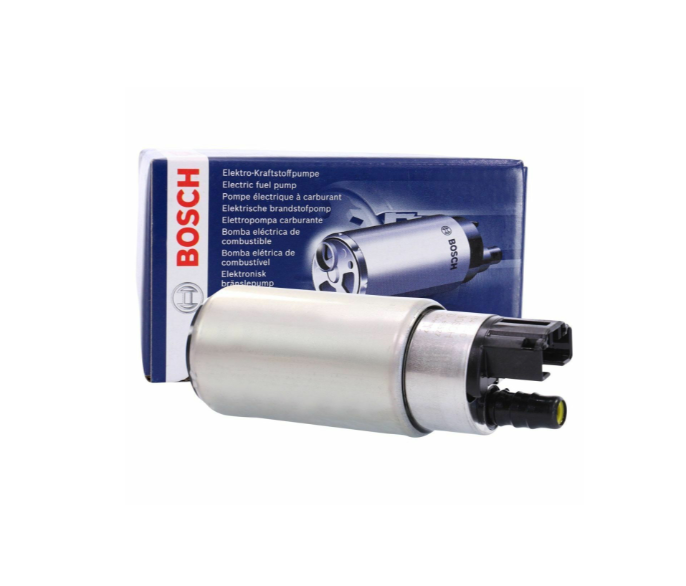 Citroen C4 (2004-2016) 3 Bar Benzin Yakıt Pompası (Bosch)