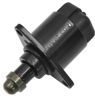 Peugeot 106 (1996-2004) 1.4 Benzinli Rölanti Motoru (Doduco)