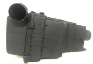 Peugeot 206 (2000-2008) 1.6 16V Komple Hava Filtre Kutusu (İthal)