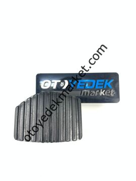 Peugeot 301 (2012-2020) Debriyaj Pedal Lastiği (Orijinal)
