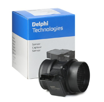 Citroen Berlingo (2003-2008) 1.9 Dizel ve 2.0 Dizel Hava Debimetresi (Akışmetre) (Delphi)