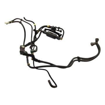 Citroen C4 (2003-2010) 1.6 Hdi Mazot Geri Dönüş Hortumu (İthal)