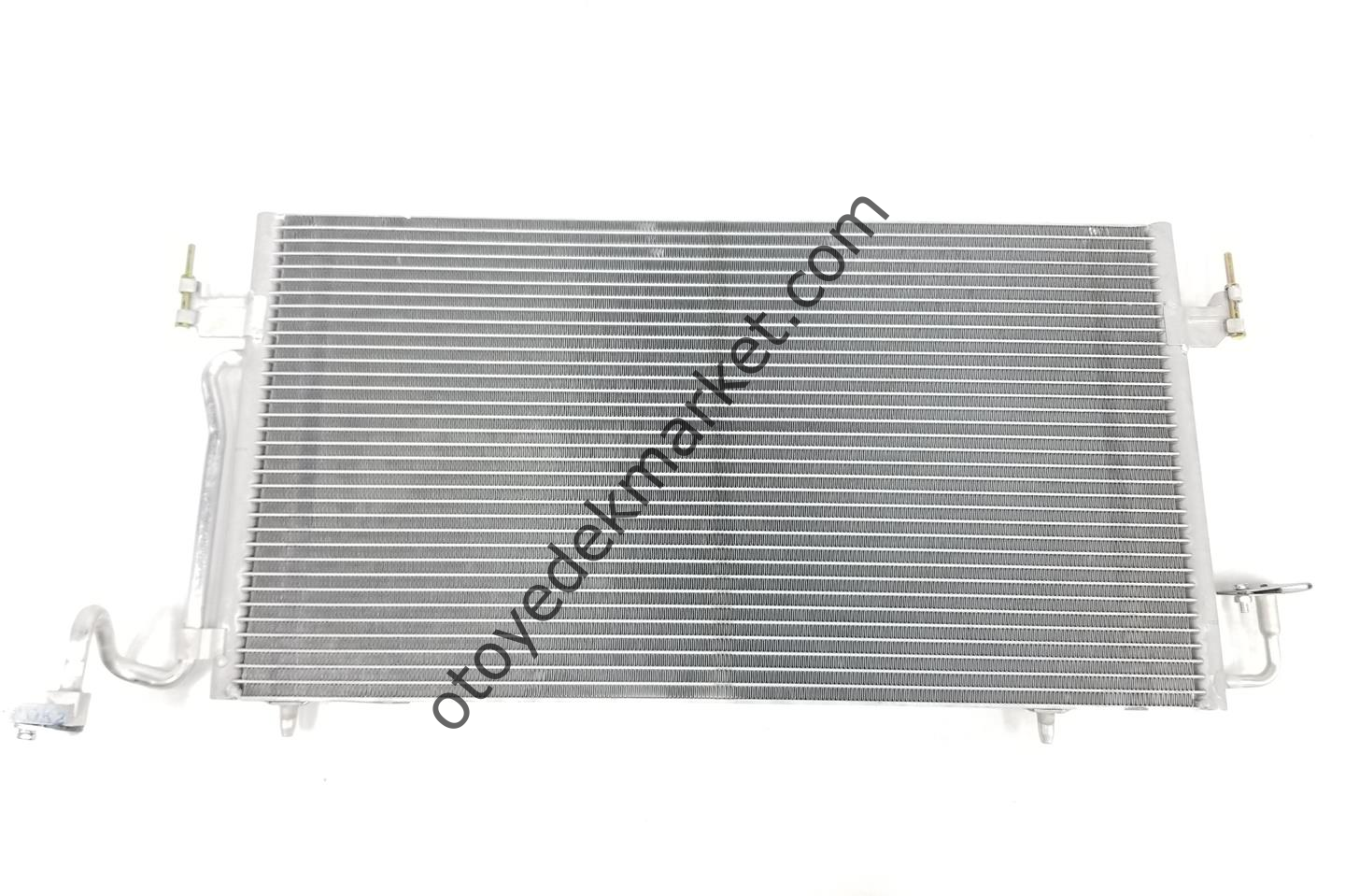 Citroen Xsara (1997-2004) Klima Radyatörü (Eurorepar)