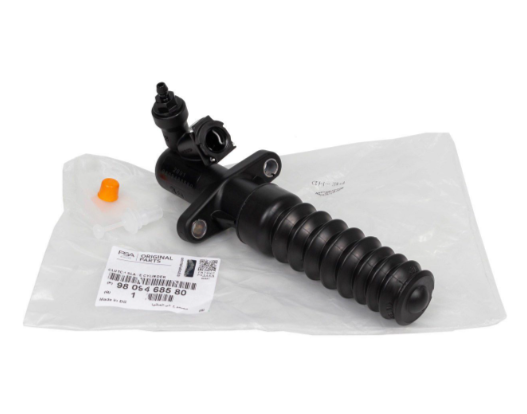 Peugeot 308 (2018-2021) Debriyaj Alt Merkezi (Orijinal)