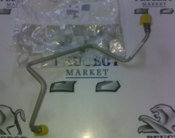 Citroen C5 1,6 Hdi 2010 Sonrası Yağlama Borusu (Orijinal)