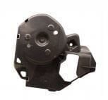 Citroen C5 Aircross (2019-2025) Arka Dingil / Travers Sol Bakalit Plastik Muhafaza Kapağı (Orijinal)