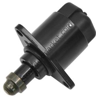 Citroen Saxo (1996-2003) 1.4 Benzinli Rölanti Motoru (Doduco)