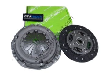 Peugeot 208 (2015-2018) 1.6 Dizel Euro 6 Debriyaj Seti (Valeo)