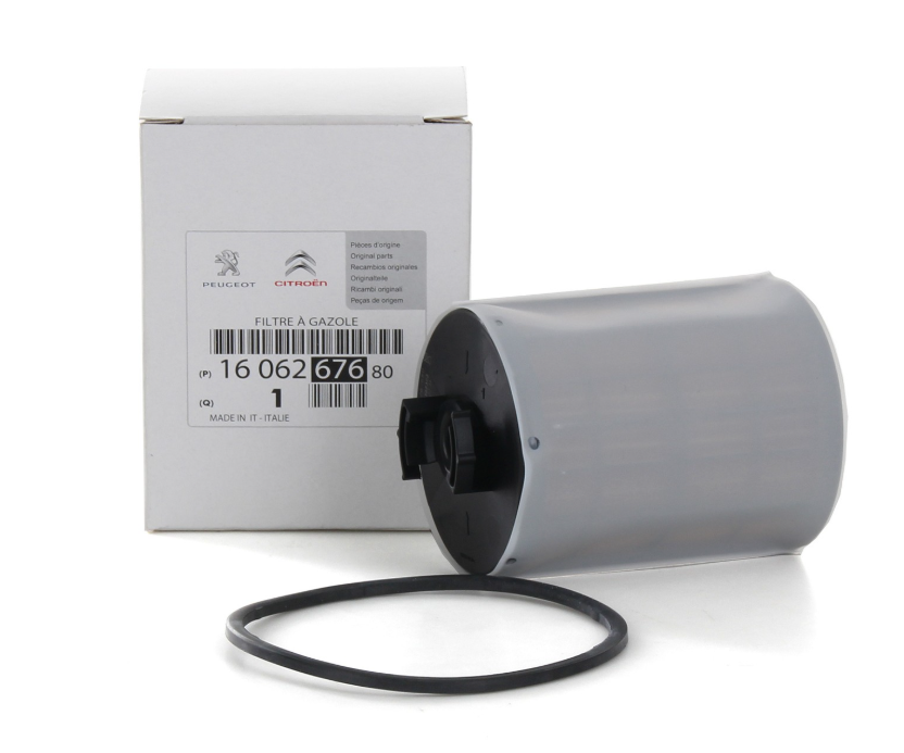 Peugeot Boxer 2.2 Hdı (2006-2020) Mazot Filtresi (Orijinal)