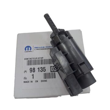 Peugeot Expert Traveller (2017-2024) Fren Stop Müşürü (Kontaktör) (Orijinal)