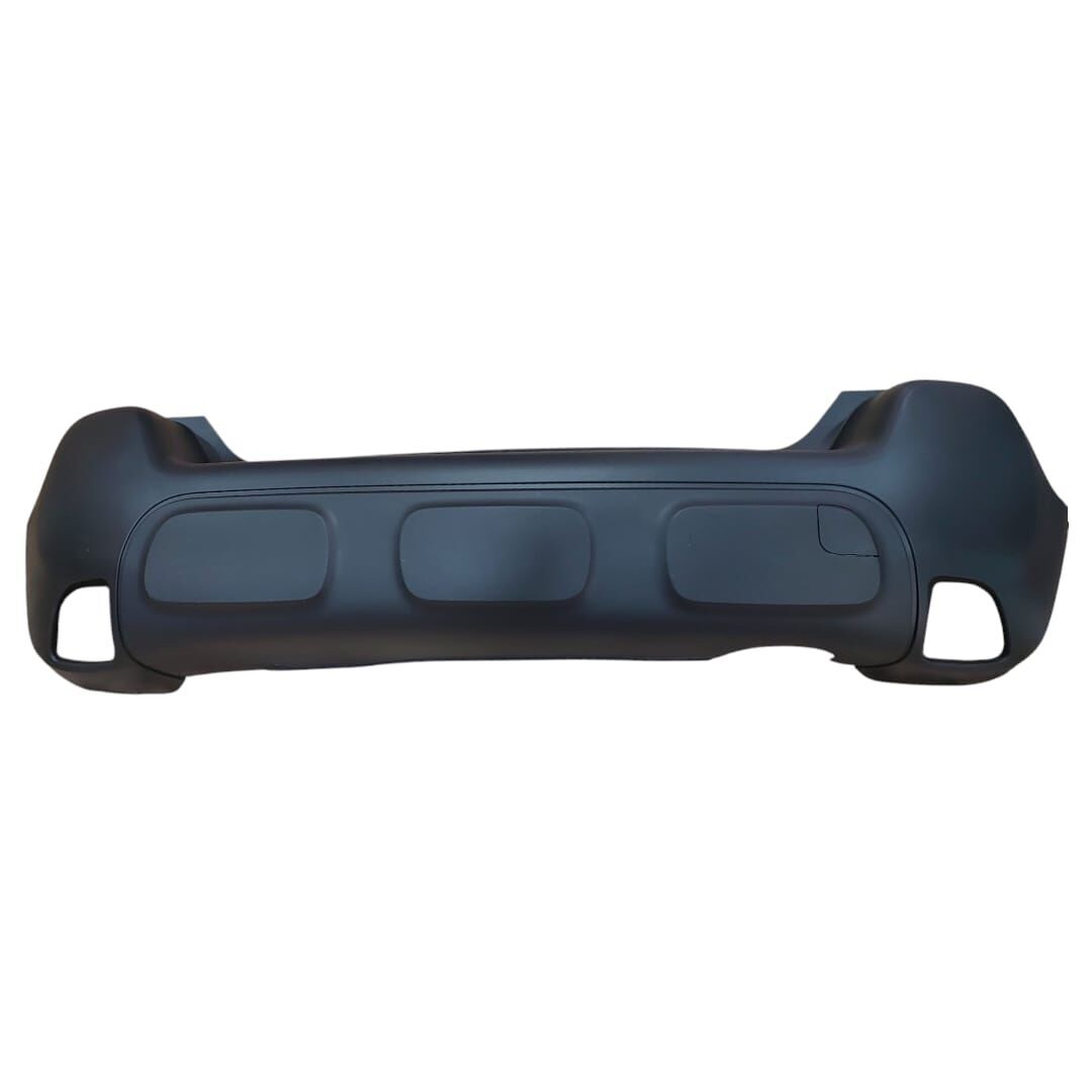 Citroen C3 Aircross (2017-2024) Arka Tampon (Orijinal)