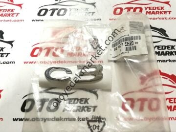 CİTROEN C3 III (2010-2018) C3 YAZISI
