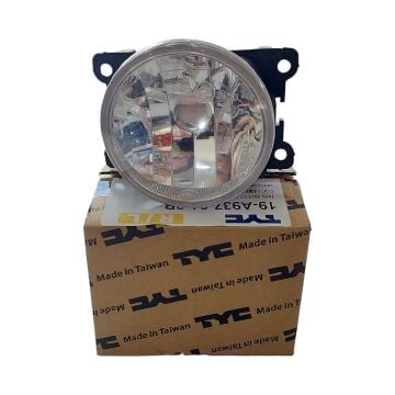 Citroen C3 ve DS3 (2010-2016) Sis Lambası (Tyc)