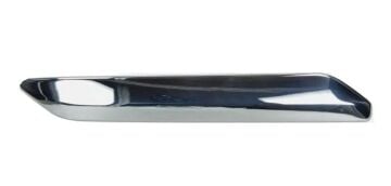 CİTROEN C5 (2008-2013) SAĞ ARKA TAMPON NİKELAJ ÇITASI (İTHAL)