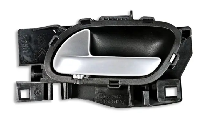 Citroen C5 (2011-2015) Sol Ön Kapı İç Açma Kolu (Orijinal)