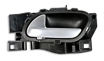 Citroen C5 (2011-2015) Sol Ön Kapı İç Açma Kolu (Orijinal)