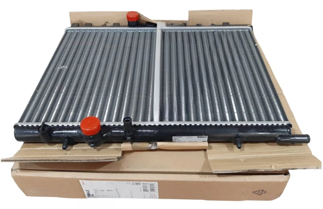 Peugeot 206 (2003-2012) 1,4 Hdi Su Radyatörü Brazing (Mahle)